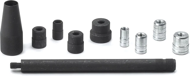 GEARWRENCH 10 Pc. Clutch Aligning Set - 2420D