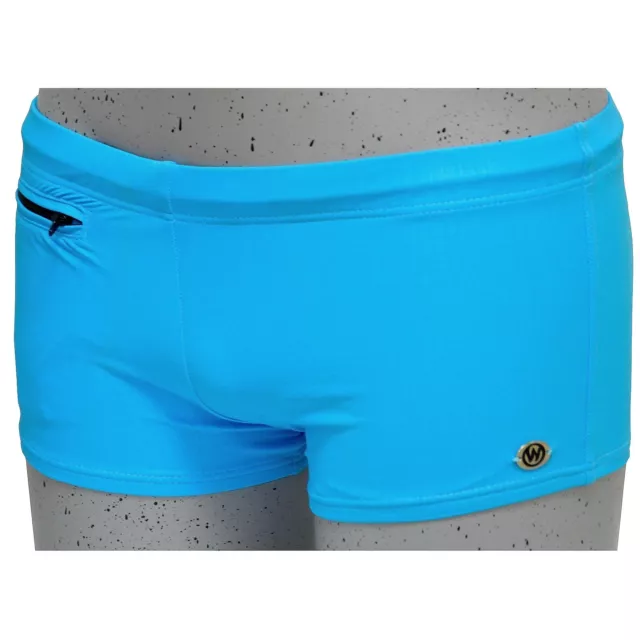 MAILLOT DE BAIN BOXER HOMME  - Marque OCEAN WEAR - C. V 02 19