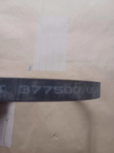 Tennant 377500 BELT