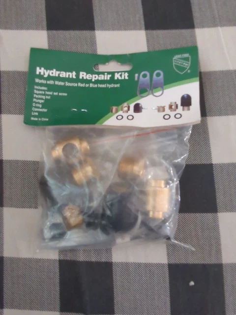 Water Source Hydrant Repair Kit YHRK1NL-X