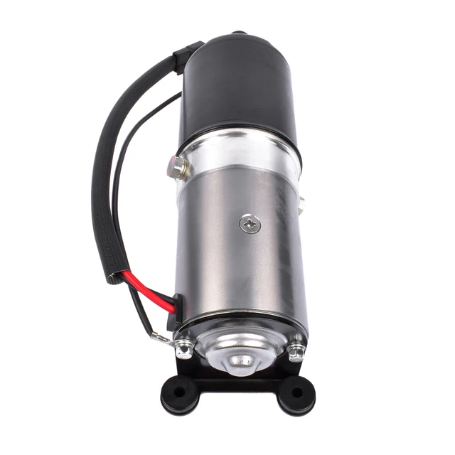 CONVERTIBLE TOP LIFT Motor Pump MP3 for Firebird Camaro 19671969 GTO