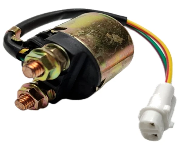 Starter Relay Solenoid for Honda TRX350 TRX 350 Fourtrax Rancher 2000-2006 '