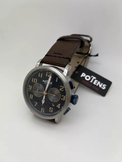 Reloj Potens Aviador