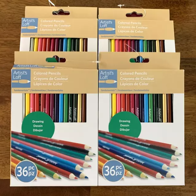 https://www.picclickimg.com/X6IAAOSwr7dkHI1B/Colored-Pencils-Artist-Loft-Drawing-Art-Supply-Craft.webp