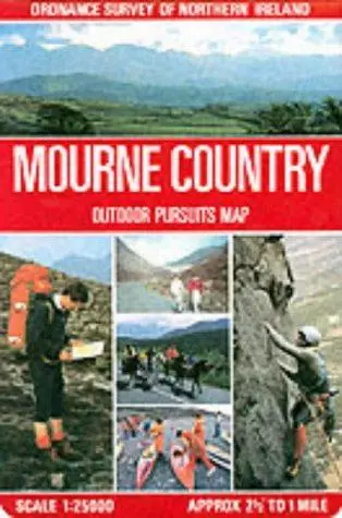 Mourne Country