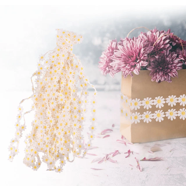 Stabilizzatore Idrosolubile Per Ricamo - 8 Fogli A4 Autoadesivi, Perfetti Per Ricamo A Macchina E A Mano - Foto 5