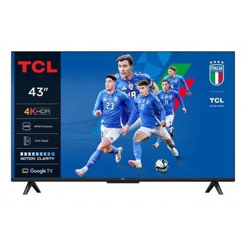 TV TCL 32 pouces - Photo, audio & vidéo