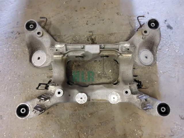 RANGE ROVER SPORT L494 Rear Subframe CPLA5K091AK £159.95 - PicClick UK