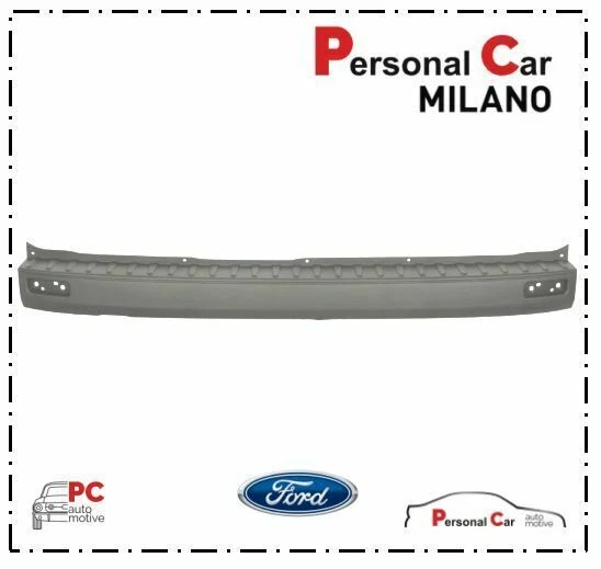 Equal Quality P6884 Paraurti Posteriore Con Primer Per Audi A5 Sportback (2009-2011) - 2