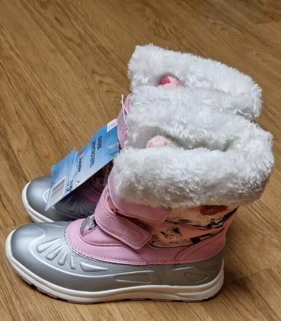 Schneeschuhe Mädchen