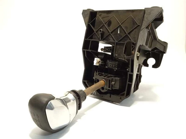 9814652680 Leva Del Cambio / 5882902 Per Citroen Berlingo Shine M