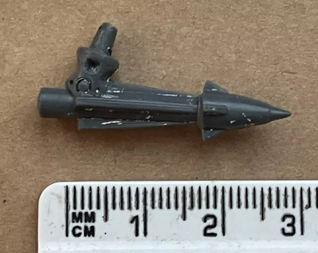 Citadel GW Teile Bits WH40k Epic 40000"" Battle Titans: Wirbelrakete""!