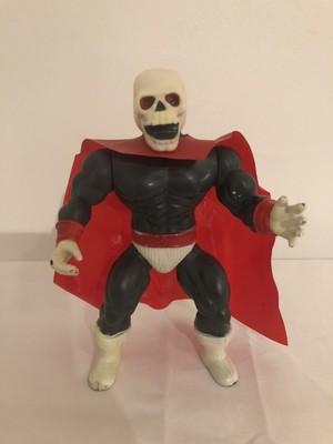 remco skullman