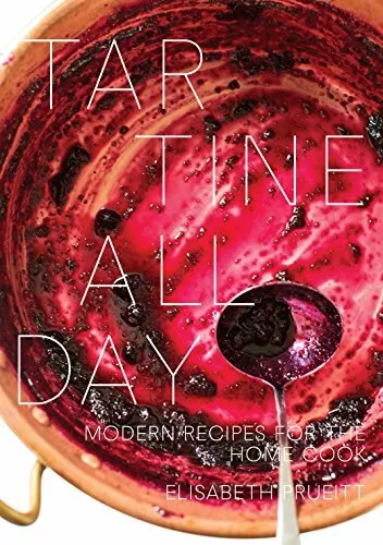 Tartine All Day: Modern Recipes for the Home Cook, Prueitt 9780399578823*-