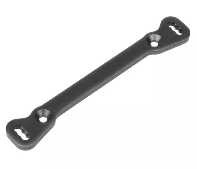 HPI Racing 101366 Steering Plate RTR Pulse Buggy 4.6
