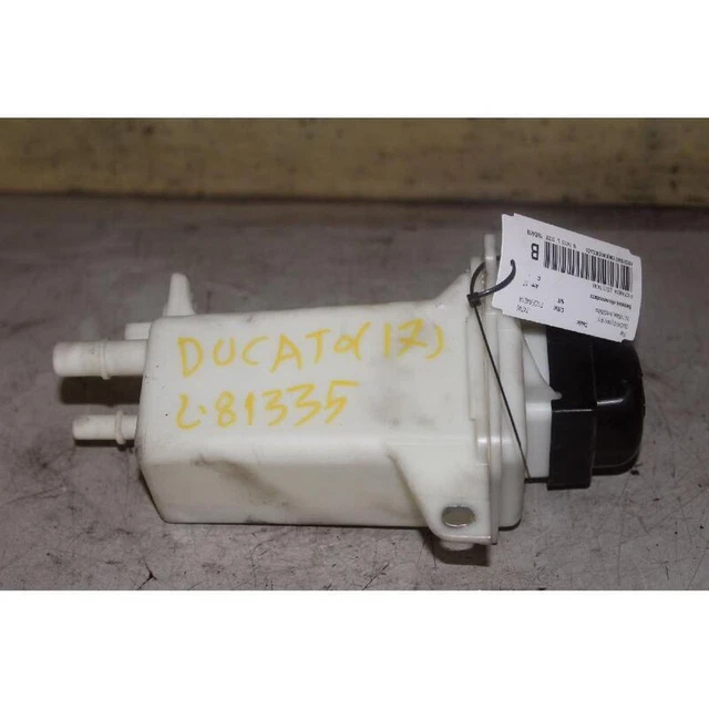 Tappo Coppa Olio Fiat Ducato 244 2.8 JTD 128 CV Diesel 94 KW 2001 - Foto 6