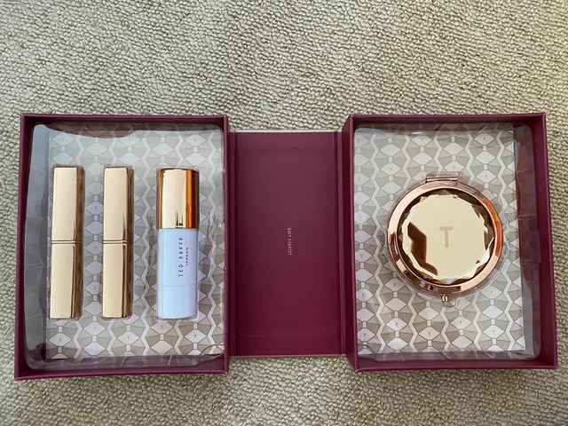 ted baker blusher set