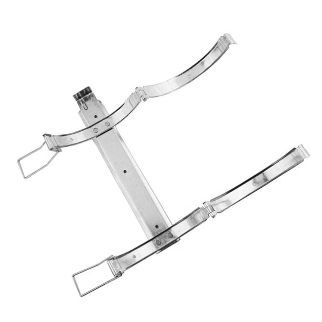 WALL FIRE EXTINGUISHER Bracket Fire Extinguisher Fixing Hanger Iron