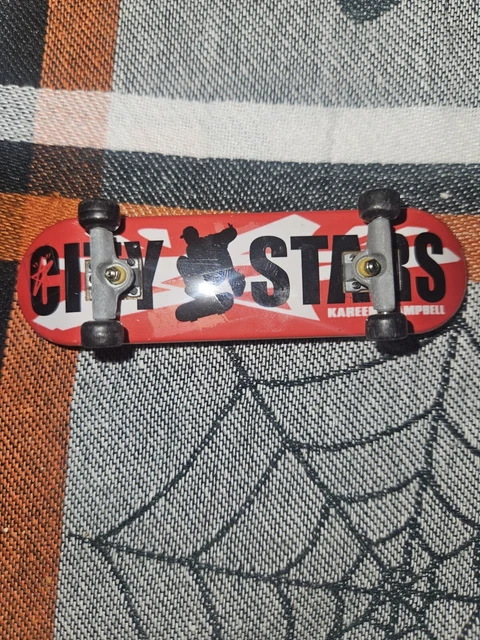 The @techdeck display is almost Complete! I have a few hundred