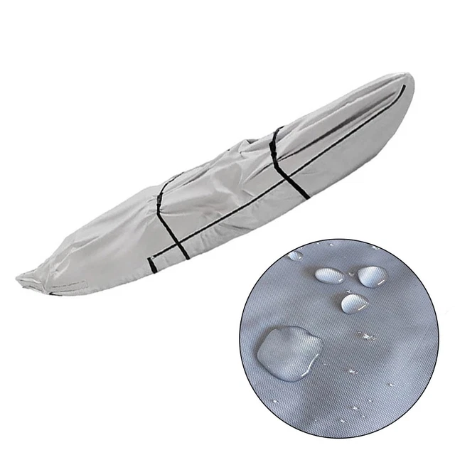Bâche Imperméable Bateau Bâche De Protection Pro.tec Pour Bateau - Housse Imperméable Respirante, Plusieurs Tailles Et Couleurs Couverture Hydrofuge Bateau