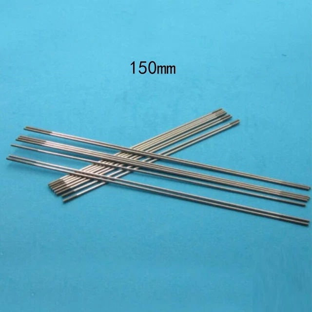 5*-Tie Rod Linkage Servo Push Rod M2 150 200 250 300mm F RC Airplane Helicopter