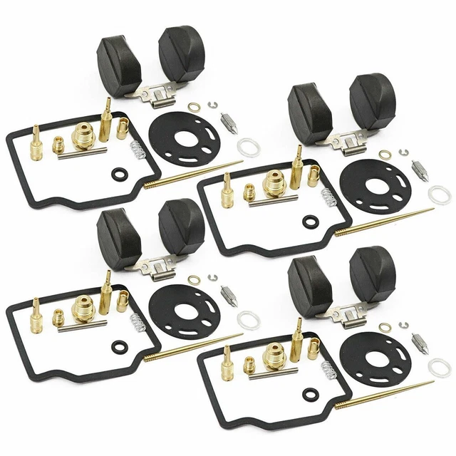 CB750K 1979 USA Piston kit, Standard size - Parts For Honda Motorcycles
