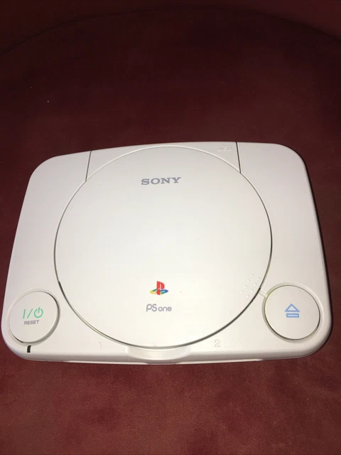список playstation one