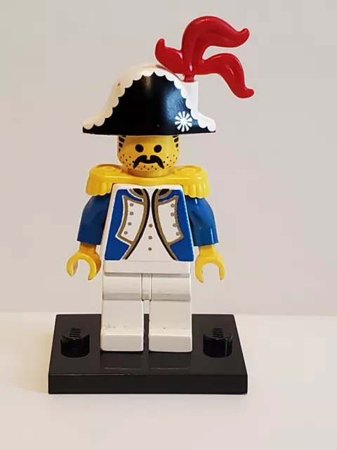 LEGO PIRATES Minifigures PICK-ONE