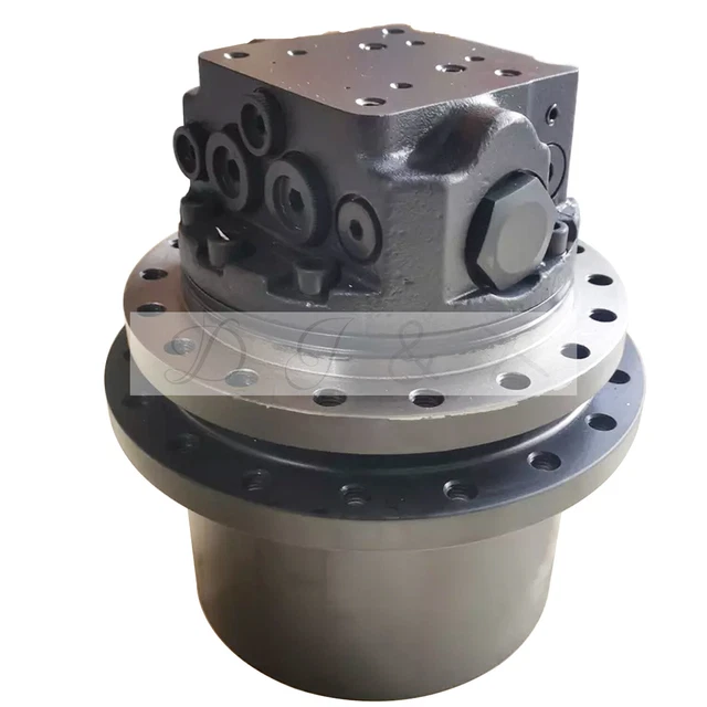 Final Drive Motor Assy fits for Case Excavator CK31