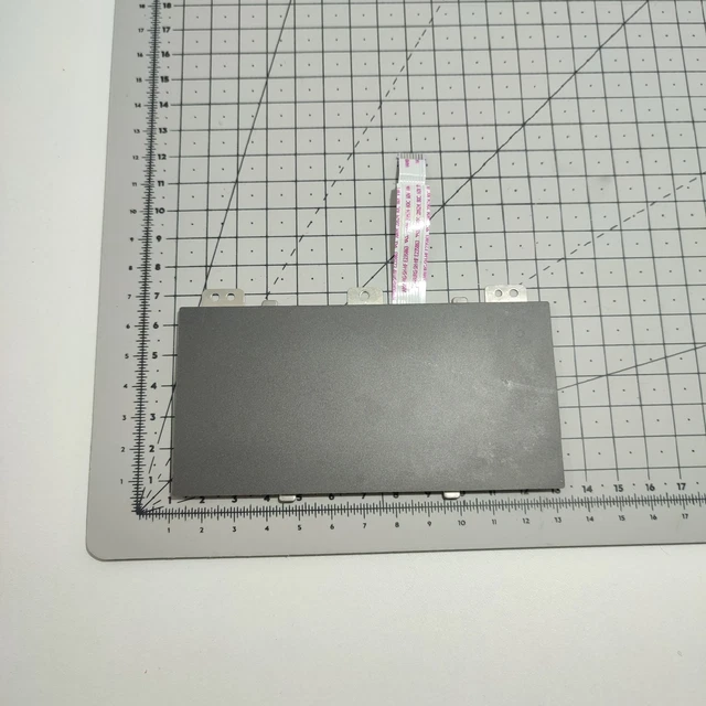 Pavé Tactile Pour ASUS X751S, X751SA, X751SJ, X751SV - Blanc, Neuf, Compatible, Générique
