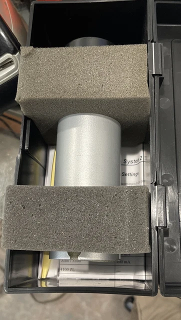 PerkinElmer EDL Lamp Element As - N3050605