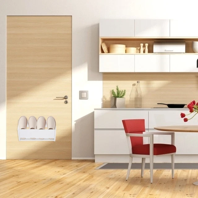 Pannello Sandwich In PVC Bianco 24 Mm - 250 X 500 Mm, Piastra Plastica Per Modellismo E Bricolage