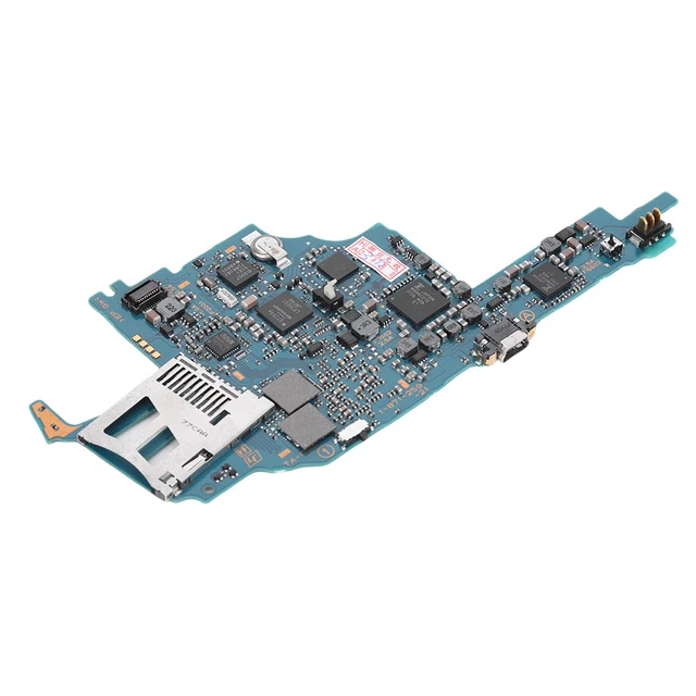 SCHEDA MADRE SCHEDA PCB ricambio sostituzione scheda madre per PSP 2000/PSP 1000 TA081 EUR 27,67