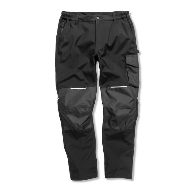 WORK-GUARD by Result Pantaloni da Lavoro Aderente Uomo (RW7469)