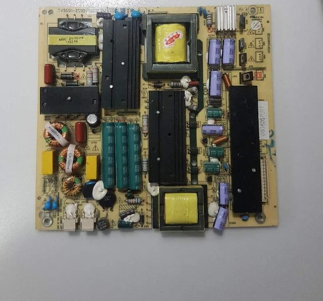 Carte D'alimentation TV Tv3211-zc02-01 – Pour TV SAND32HDPR03