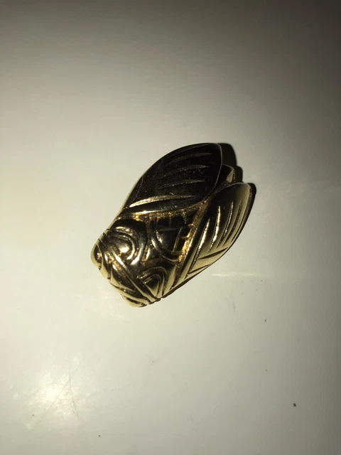 Broche rene gouin - Un grand marché