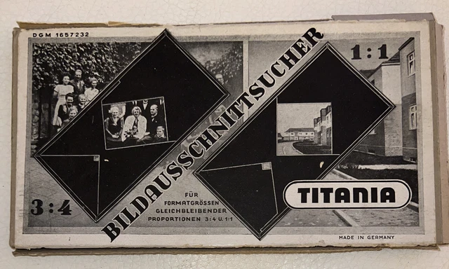 Bildausschnittsucher Titania 3:4 und 1:1 DGM 1657232