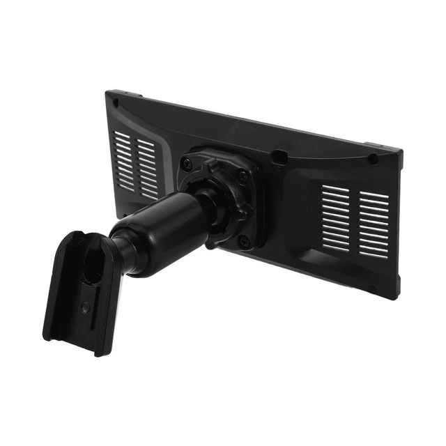 AutoSwan 2 X Support De De Panneau De Plaque ArrièRe De RéTroviseur IntéRieur De Voiture Pour DVR De Voiture