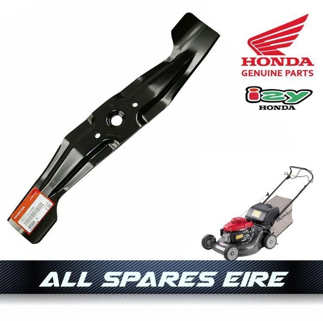 Honda on sale hrr2162sda parts