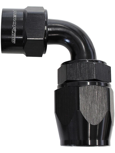 Aazon.co: Russell 620421 Powerflex Endura Aluinu -6AN Power