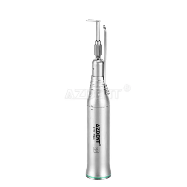 Dental Micro Saw Surgical Handpiece 4:1/3.2:1 Reduction Reciprocating Bone Cut