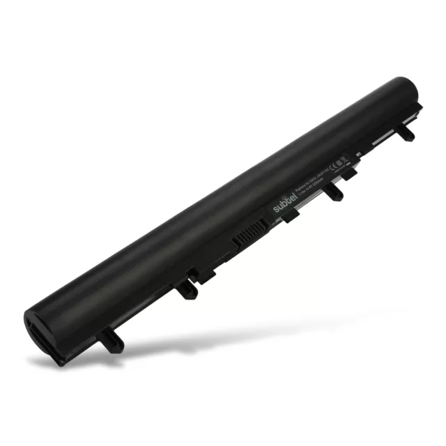 Bateria para Acer Aspire E1-430P Aspire E1-422G Aspire E1-522 2200mAh