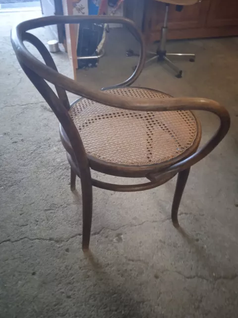 Chaise Thonet