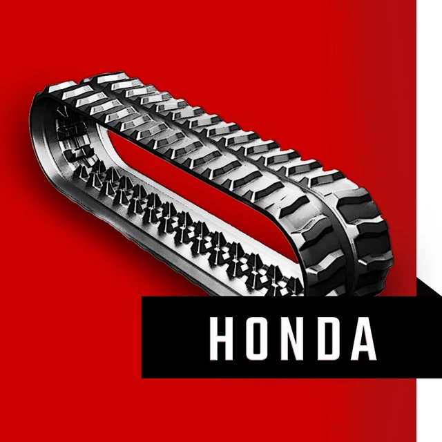 Cingoli In Gomma 150x60x40 - Per Motocarriole, Miniescavatori E Minipale, Rinforzati E Flessibili - Foto 4