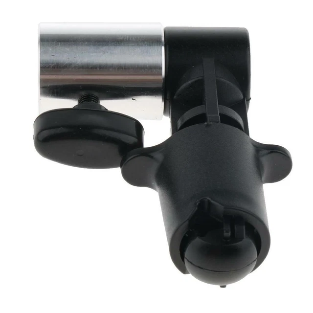 Studio Photography Background Backdrop Reflector Holder Vertical Clip Clamp