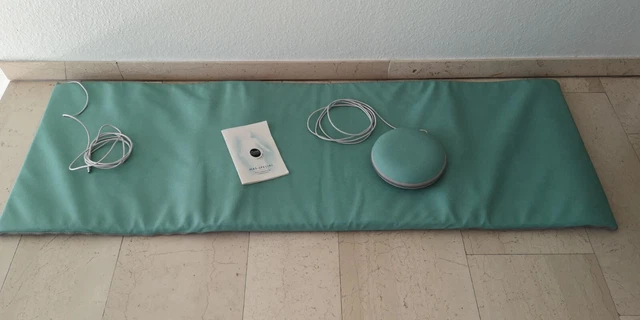 Magnetoterapia MAS speciale, solo tappetino campo magnetico, cuscino intensivo, istruzioni