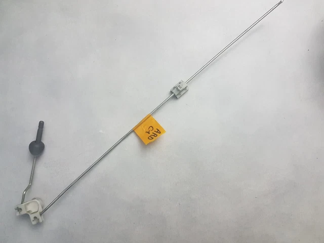 Serrure De Porte Arrière Droite Pour Peugeot 306 - Occasion, Marque PSA, Pour Centralisation
