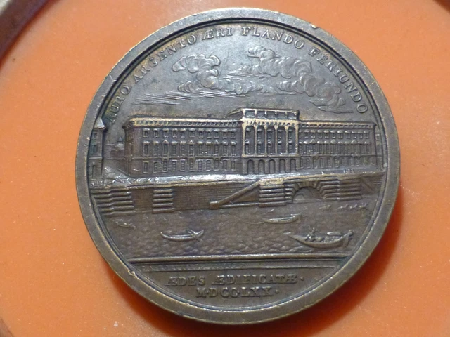 MILITARIA ANCIENNE MEDAILLE Francaise Attribuée Police Nationale EUR 10,00 - FR