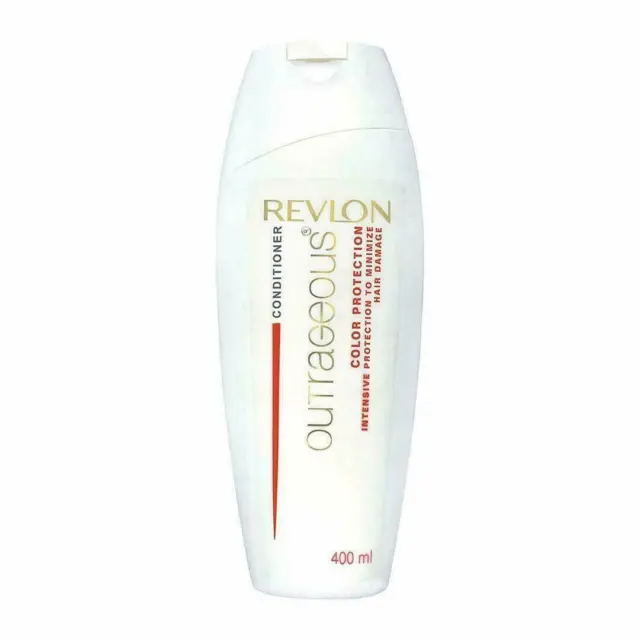 Revlon Outrageous Couleur Protection Après-shampoing