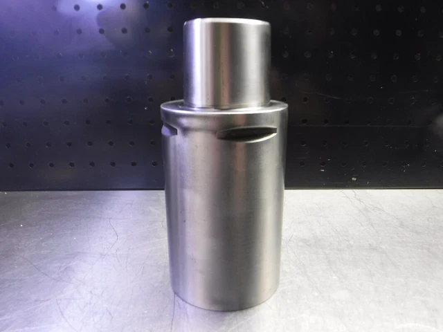 Sandvik Capto C8 Modular Extension 125mm Projection C8-391.01-80 125 (LOC640)